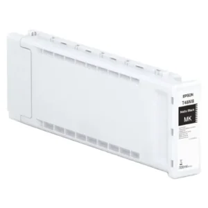 TN0T48M800 Epson Singlepack UltraChrome Pro 6 Matte Black Ink