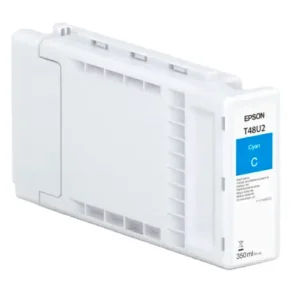 TN0T48U200 Epson Singlepack UltraChrome Pro 6 Cyan Ink