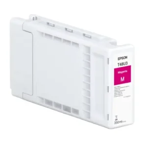 TN0T48U300 Epson Singlepack UltraChrome Pro 6 Magenta Ink