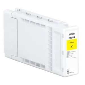 TN0T48U400 Epson Singlepack UltraChrome Pro 6 Yellow Ink