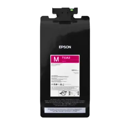 TN0T53A300 Epson Ink MAG 1.6L RIPS 6 Col