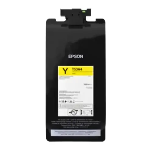 TN0T53A400 Epson Ink YEL 1.6L RIPS 6 Col