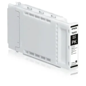 TN0T692100 Epson Singlepack Photo Black UltraChrome XD Ink