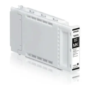 TN0T692500 Epson Singlepack Matte Black UltraChrome XD Ink