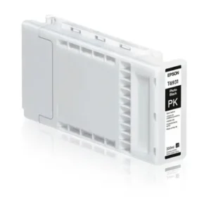TN0T693100 Epson Singlepack Photo Black UltraChrome XD Ink