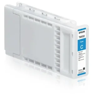 TN0T693200 Epson Singlepack Cyan UltraChrome XD Ink(350ml)