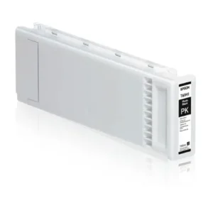 TN0T694100 Epson Singlepack Photo Black UltraChrome XD Ink (700ml)