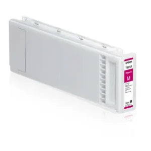 TN0T694300 Epson Singlepack Magenta UltraChrome XD Ink (700ml)