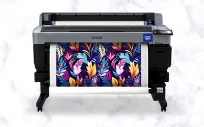 Which Epson Printer Is Best for Fabric Sublimation?