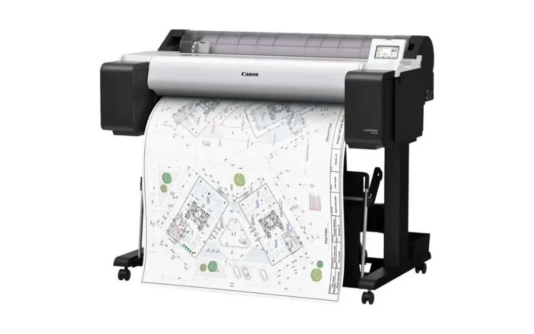 What Makes a Large Format Printer for Posters the Best Choice for Your Business?