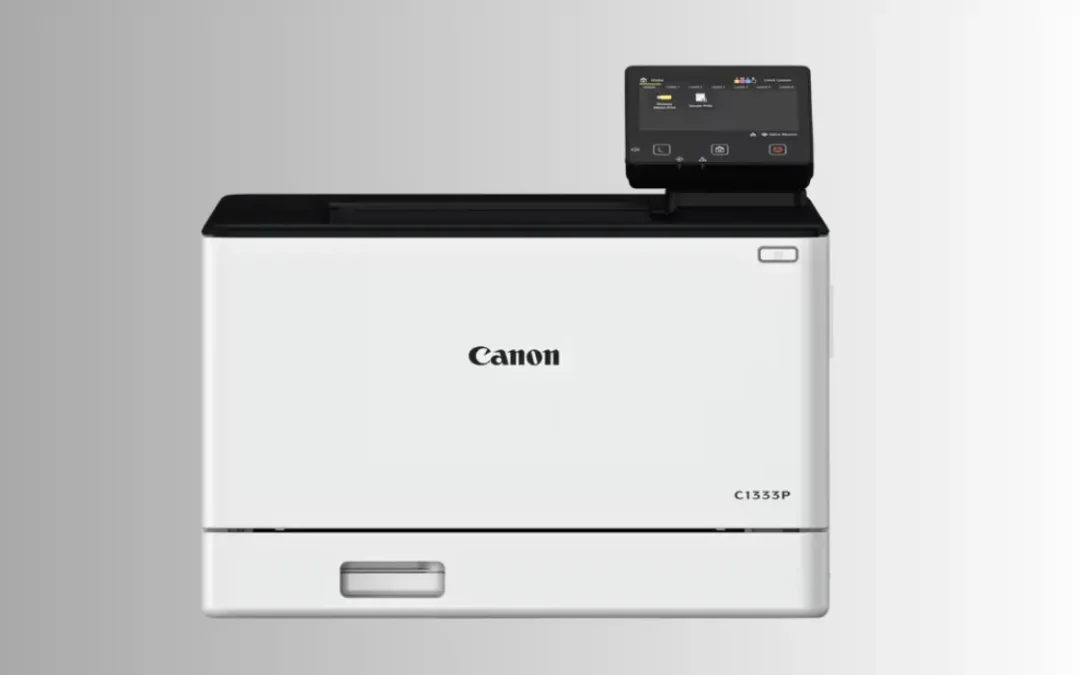 Canon Printer Driver Download: A Complete User-Friendly Guide