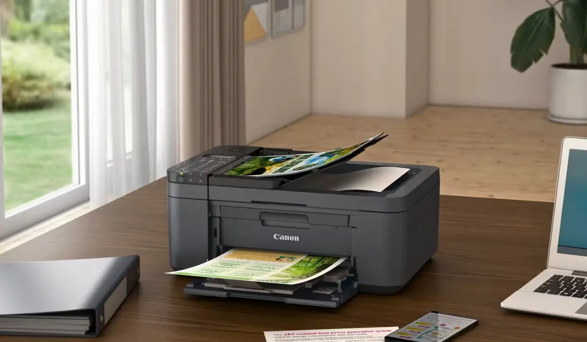 Canon Printer Driver Download