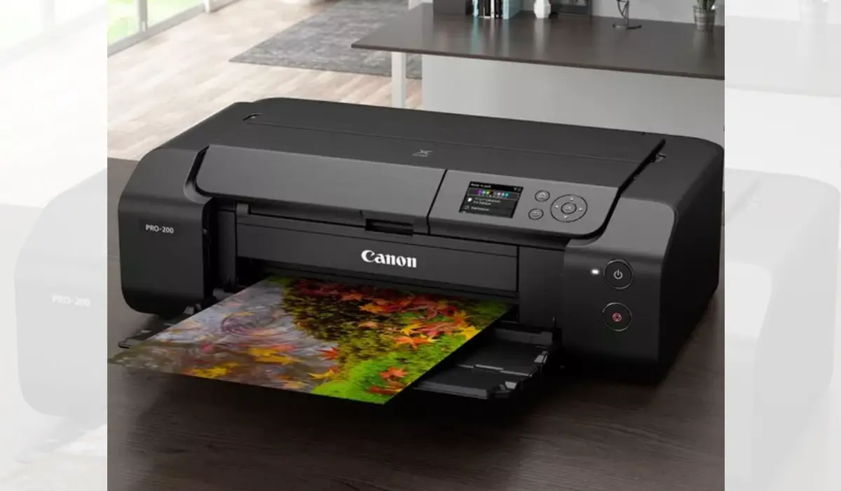 Canon printers for sublimation