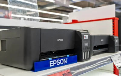 Choosing the Right Epson Printer Supplier in Dubai for Your Business Needs
