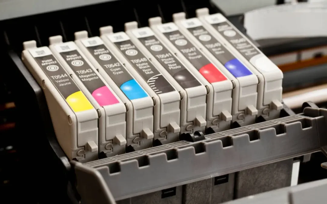 Epson Cartridges for Printer: A Smart Guide to Clean and Cost-Effective Printing