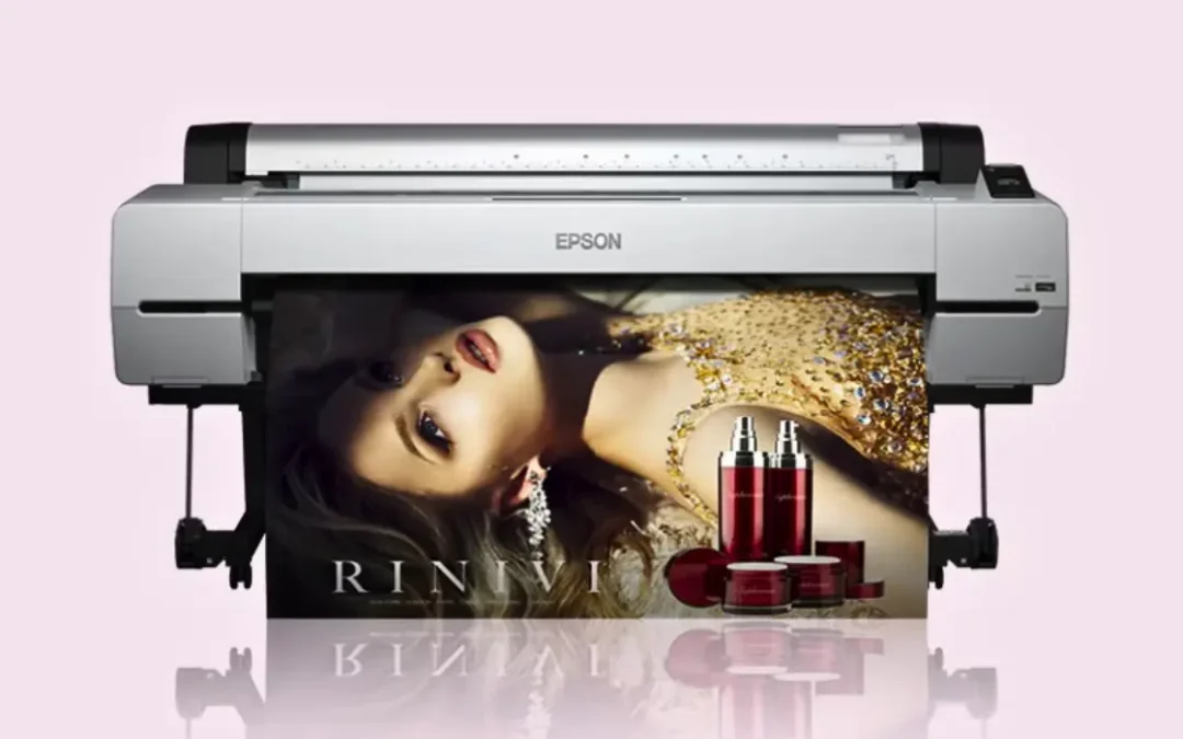 How to Choose a Large Format Printer for Textile Printing?