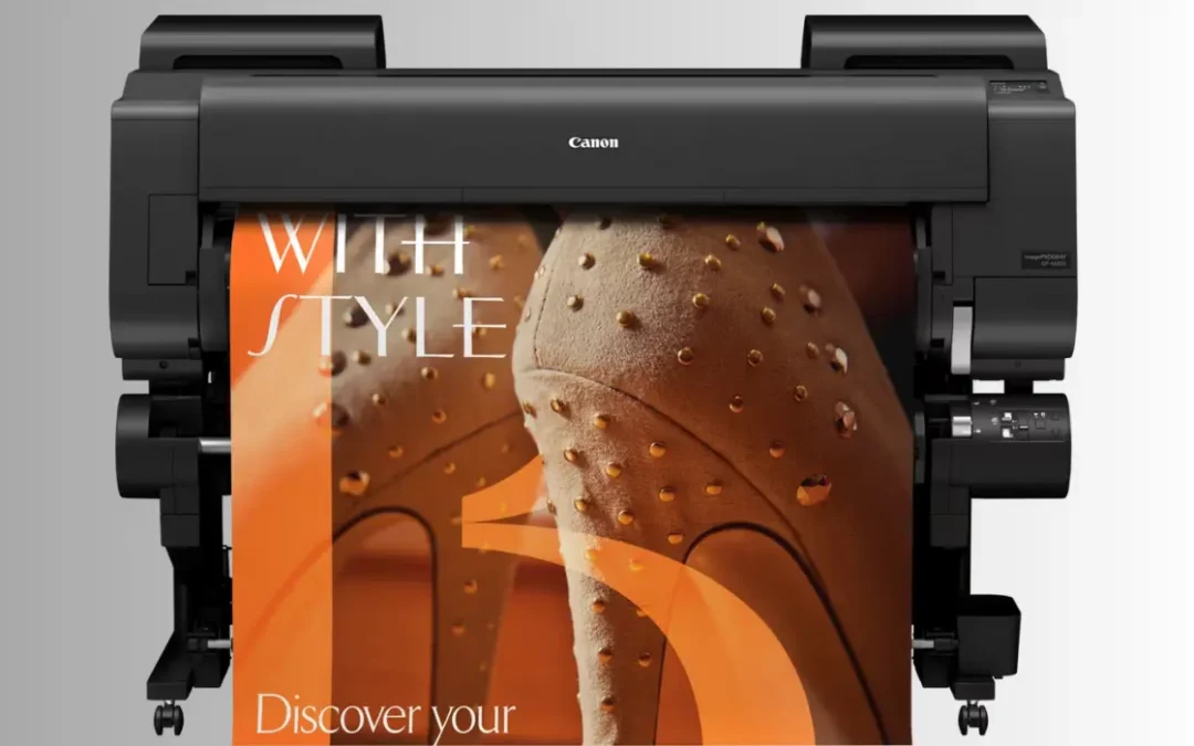 Large Format Printing for Banners and Posters: A Complete Guide