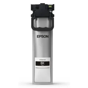 TN0T11C140 Epson WF-C53xx WF-C58xx Series L Black Ink