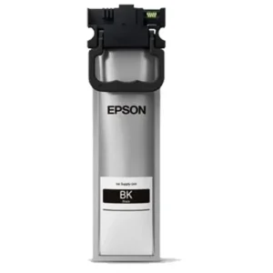 TN0T11D140 Epson WF-C53xx WF-C58xx Series Black Ink (XL)