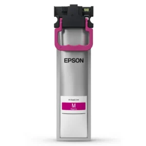 TN0T11D340 Epson WF-C53xx WF-C58xx Series XL Magenta Ink