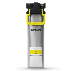 TN0T11D440 Epson WF-C53xx WF-C58xx Series XL Yellow Ink