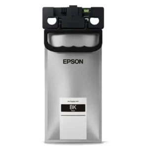 TN0T11E140 Epson WF-C53xx WF-C58xx Series XXL Black Ink