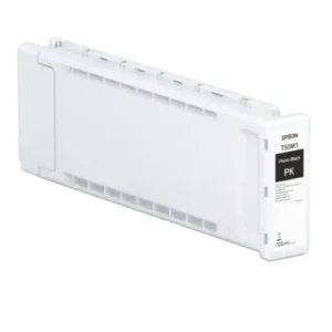 TN0T50M100 Epson Singlepack UltraChrome XD3 Photo Black Ink