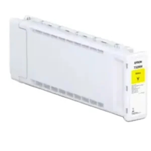 TN0T50M400 Epson Singlepack UltraChrome XD3 Yellow Ink