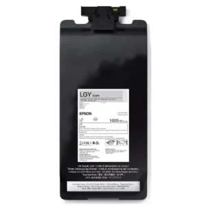 TN0T56F900 Epson P-Series 64″ Light Gray IIPS Ink 1600ml