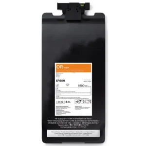 TN0T56FA00 Epson P-Series 64″ Orange IIPS Ink 1600ml