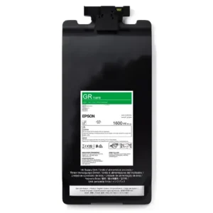 TN0T56FB00 Epson P-Series 64″ Green IIPS Ink 1600ml