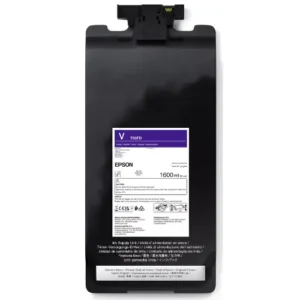 TN0T56FD00 Epson P-Series 64″ Violet IIPS Ink 1600ml