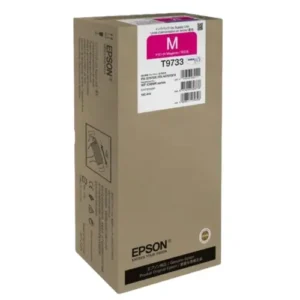 TN0T973320 Epson WorkForce Magenta XL Ink Cartridge