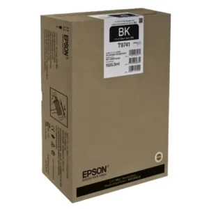 TN0T974120 Epson WorkForce Black XXL Ink Cartridge
