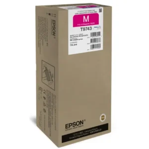 TN0T974320 Epson WorkForce Magenta XXL Ink Cartridge