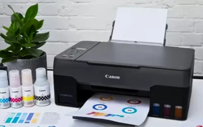 What Canon Printers Can Be Used for Sublimation? Explained Guide!