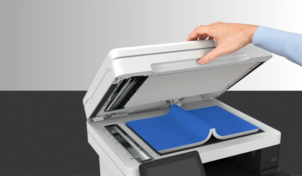 All in One Printer Scanner for Home Use