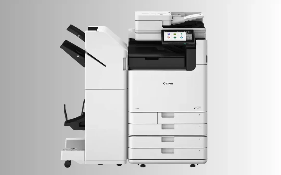 Best Multifunctional Printers For Small Offices In Dubai