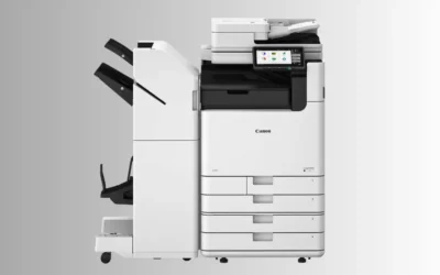 Best Multifunctional Printers For Small Offices In Dubai