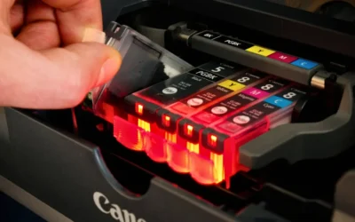 Canon Printers with Ink Tanks for Efficient and Affordable Printing