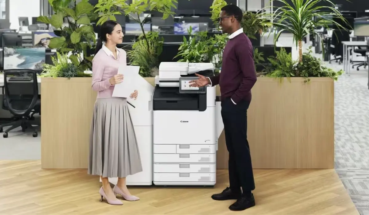 Multifunctional Printers For Small Offices In Dubai