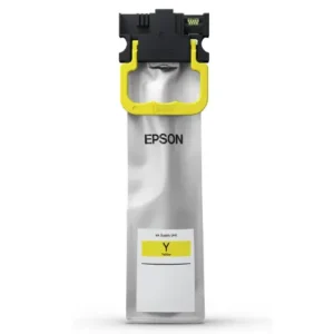 TN0T01C400 Epson WorkForce Pro WF-C529RC579R Yellow XL Ink