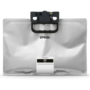 TN0T01D100 Epson WorkForce Pro WF-C529RC579R Black XXL Ink