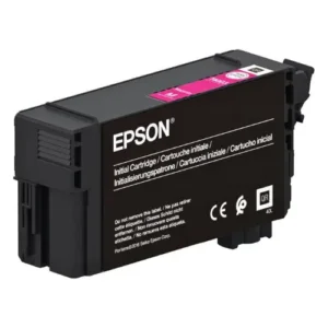 TN0T40D340 Epson Singlepack UltraChrome XD2 Magenta Ink