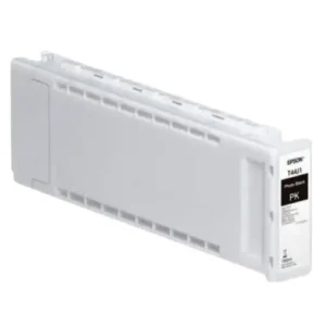 TN0T44J140 Epson Singlepack Photo Black UltraChrome PRO12 700ml
