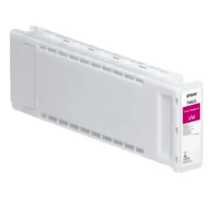 TN0T44J340 Epson Singlepack Vivid Magenta UltraChrome PRO12 700ml