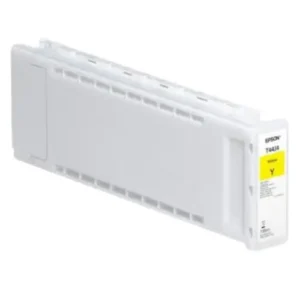 TN0T44J440 Epson Singlepack Yellow UltraChrome PRO 12 700ml Ink