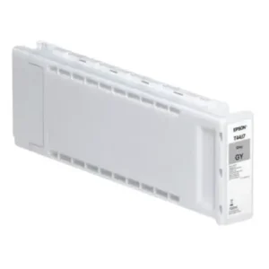 TN0T44J740 Epson Singlepack Gray UltraChrome PRO12 700ml Ink