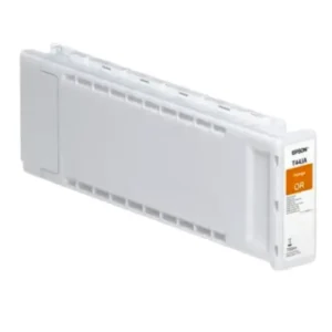 TN0T44JA40 Epson Singlepack Orange UltraChrome PRO12 700ml Ink