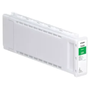 TN0T44JB40 Epson Singlepack Green UltraChrome PRO12 700ml Ink